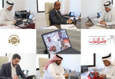 "تشريعية النواب" تقر السلامة الدستورية لـ 5 موضوعات وتحيلها للجان المختصة