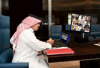 وزير الداخلية: الالتزام بإجراءات السلامة والنظام العام يعبر عن وعي المجتمع البحريني وتحضره