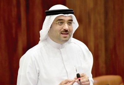 السلوم: الحكومة تعمل جاهدة على اجلاء المواطنين وضمان عودتهم سالمين للمملكة