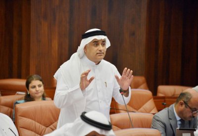 رئيس خدمات النواب: توجيهات سمو رئيس الوزراء منهج لإدارة الأزمات وتعزيز للاستقرار الاجتماعي و الاقتصادي
