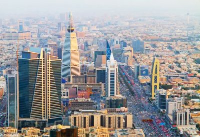 السعودية.. 1.86 تريليون ريال حجم الأصول الاحتياطية في الخارج