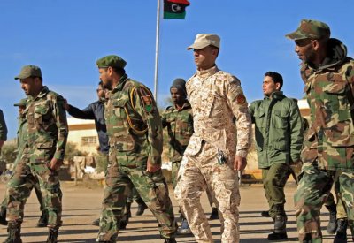 رغم  كورونا.. رحلات مشبوهة بين تركيا ومصراتة وطرابلس