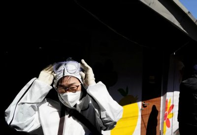 كوريا الجنوبية لمواجهة كورونا: 816 دولارا للأسرة وميزانية تكميلية ثانية