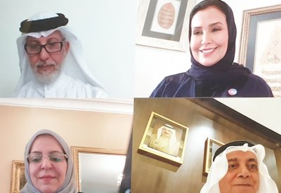خدمات الشورى تبحث توصياتها للحد من استهلاك مشروبات الطاقة
