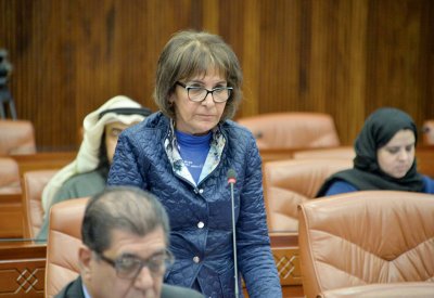 بالفيديو: المؤيد: البلبل البحريني والهامور والصقر سينقرضون من البحرين