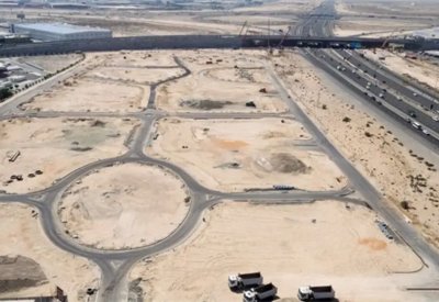 ليمتلس الإماراتية تسعى لإعادة هيكلة ديونها للمرة الثالثة