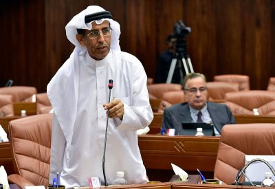 بالفيديو: الرميحي والمعاودة يستدلان بآيات قرآنية خلال مناقشة قانون "انقراض الحيوانات"