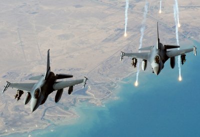 التحالف: بدء عملية نوعية لتدمير باليستي الحوثي