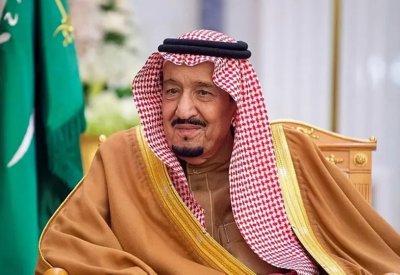 الملك سلمان يأمر بمعالجة مرضى كورونا في السعودية مجاناً