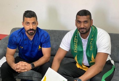  الزري: أناشد "شيخ الشباب" ناصر بن حمد 