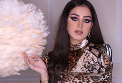المهرة البحرينية توجه نصائح مالية.. والجمهور يهاجمها!