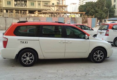 بالفيديو: سواق الأجرة يأملون في إنشاء صندوق لتغطية متطلبات المعيشة