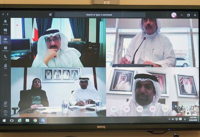 خدمات النواب توافق بالإجماع على "سداد أجور البحرينيين في الخاص من وفورات صندوق التعطل"