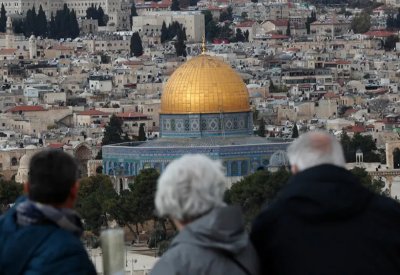 117 مصاباً بكورونا في فلسطين.. ووفاة 18 في إسرائيل