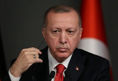 أردوغان يرفض الإغلاق: أولويتي الاقتصاد