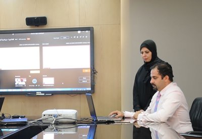 الخاطر : أكثر من 11 ألف طالب بالثالث الإعدادي يشاركون في الدروس المركزية التفاعلية