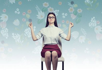 النساء أكثر شعوراً بالتوتر من الرجال خلال أزمة كورونا