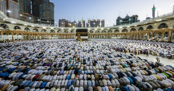 السعودية تؤكد منع حاملي تأشيرات الزيارة من دخول مكة والمشاعر المقدسة لأداء الحج
