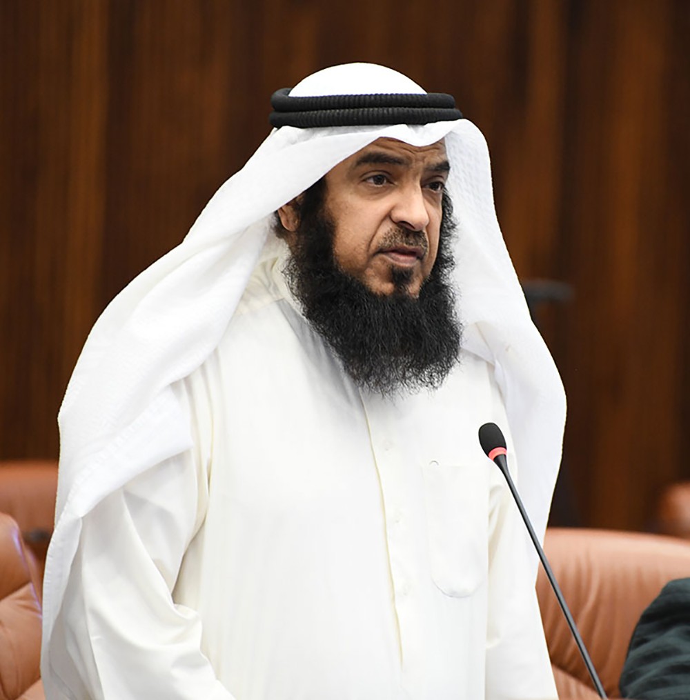 المعاودة: "التربية اضطرت للتعاون مع "العدل" لتعليم معلمين الدين القراءة الصحيحة