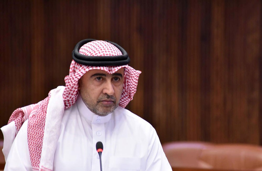 وزير الأشغال ردا على الدوسري: إنشاء حديقة في إسكان الزلاق بكلفة 50 ألف دينار