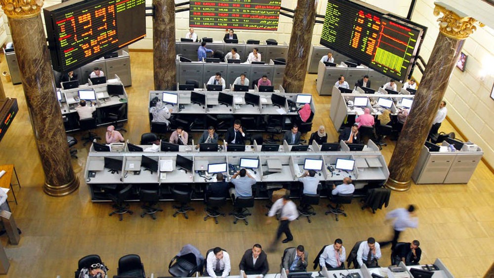جلسة دامية بسوق مصر والأسهم تخسر 32 مليار جنيه في دقائق