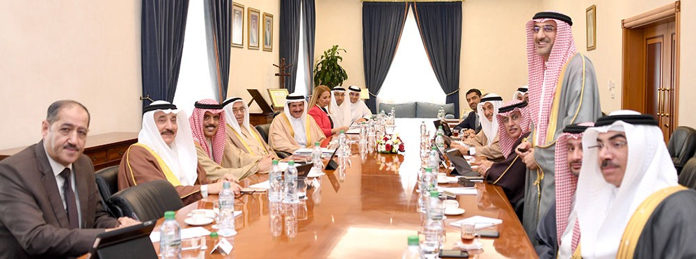 "تقنية المعلومات" تبحث استراتيجية وطنية للتحول نحو الاقتصاد الرقمي والذكاء الاصطناعي