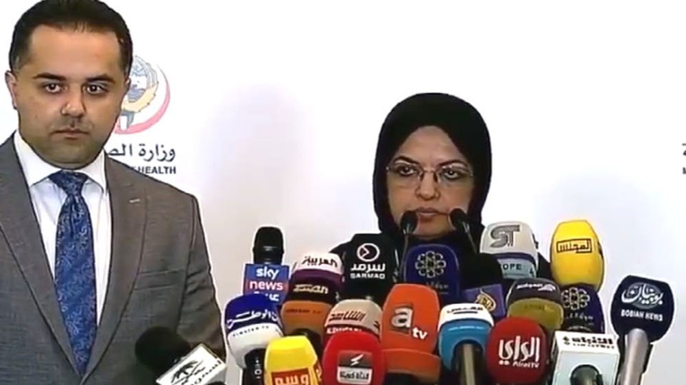 46 إصابة بكورونا في الكويت.. آتية من إيران