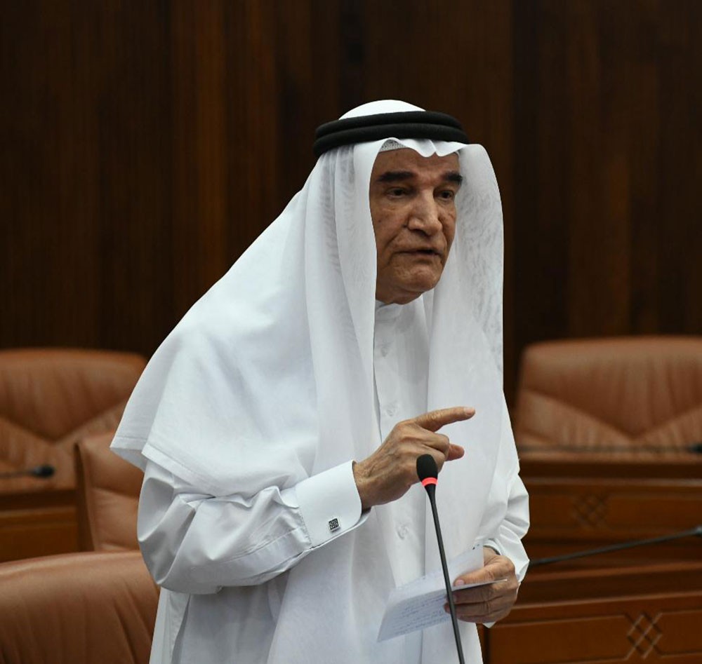 بالفيديو:  سرحان: تعليم التلاوة بالمدارس من المستحبات