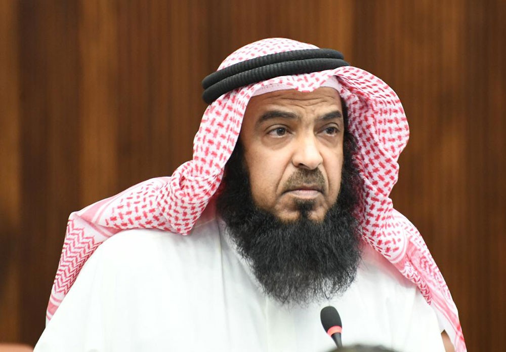 بالفيديو: الشيخ المعاودة: تدريس تلاوة القرآن أهم من الفرنسي