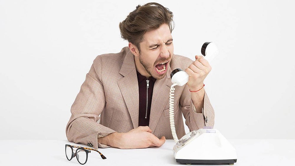 كيف تسيطر على غضبك بخطوات بسيطة؟