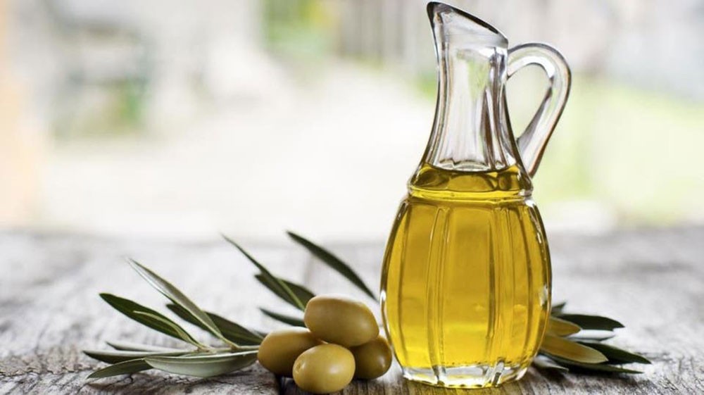 خبر سار.. طهو زيت الزيتون لا يؤثر على فوائده
