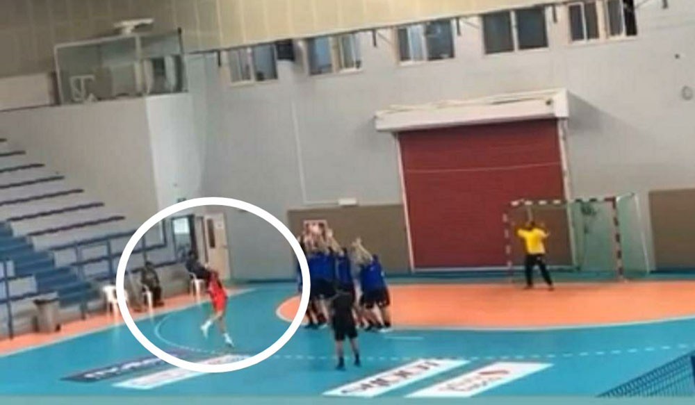 حول الخطأ التحكيمي الذي قلب الموازين.. الدير يحتج رسميًا والقرار بيد الاتحاد 