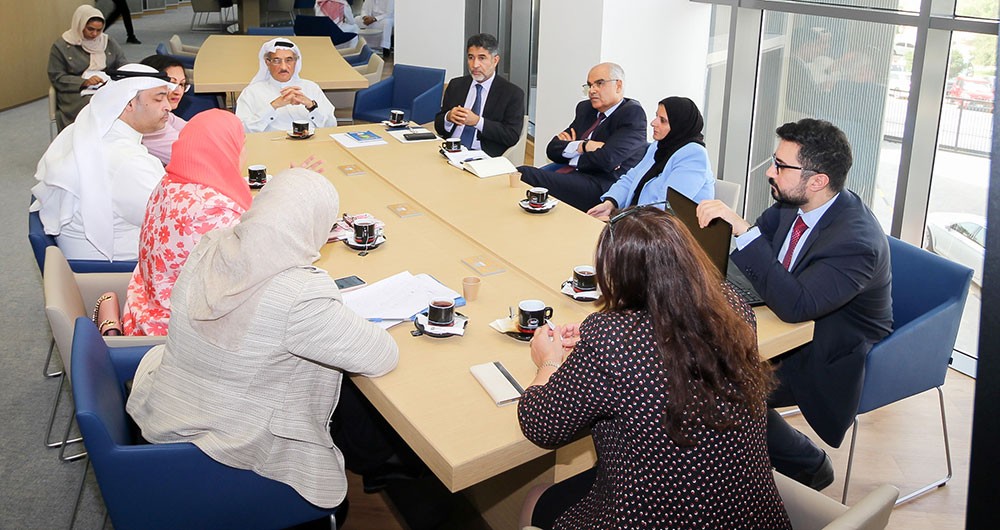 الصحة العالمية تشيد بجهود وإجراءات المملكة بشأن الفيروس
