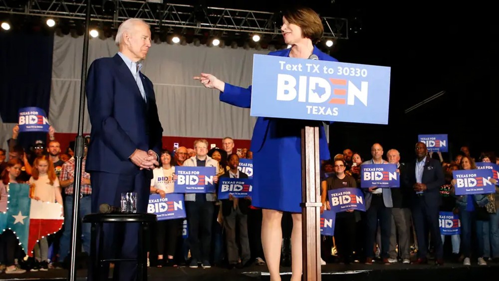 معركة انتخابية ضخمة في 15 ولاية.. قد تحدد منافس ترمب