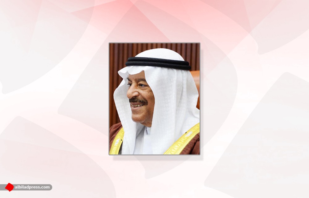 رئيس مجلس الشورى يبارك لوزير الداخلية منحه وسام الأمير نايف للأمن العربي