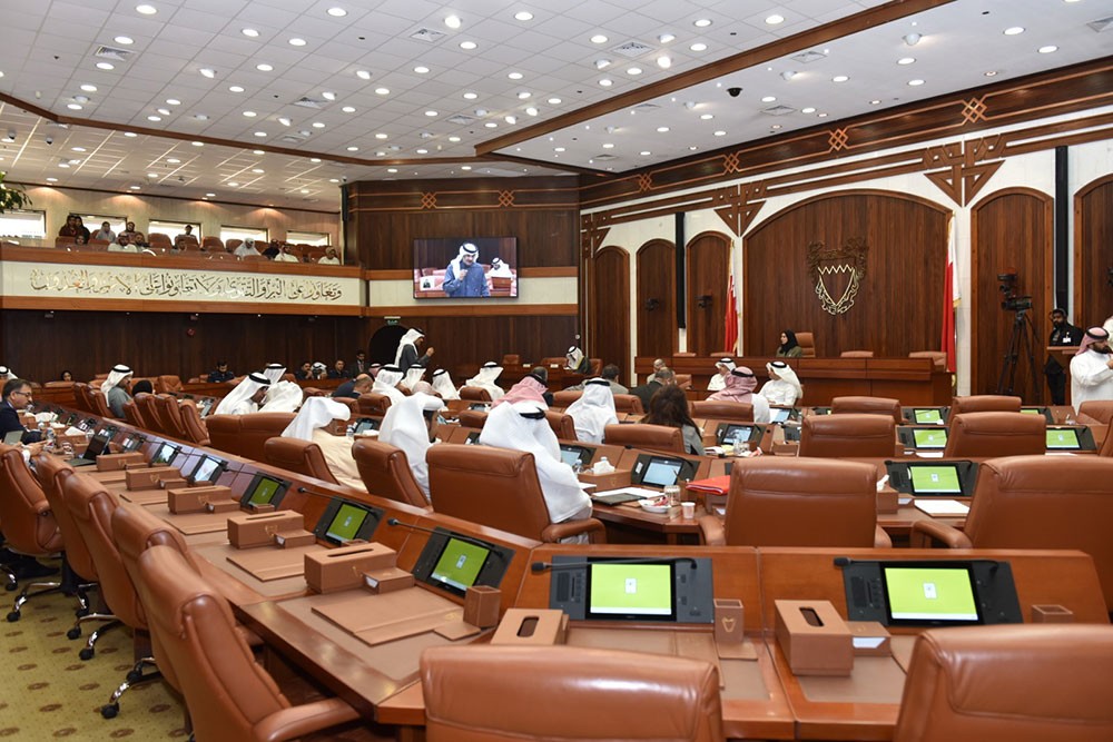 النواب: الموافقة على مشروع قانون تنظيم عملية استخراج الرمال البحرية وبيعها