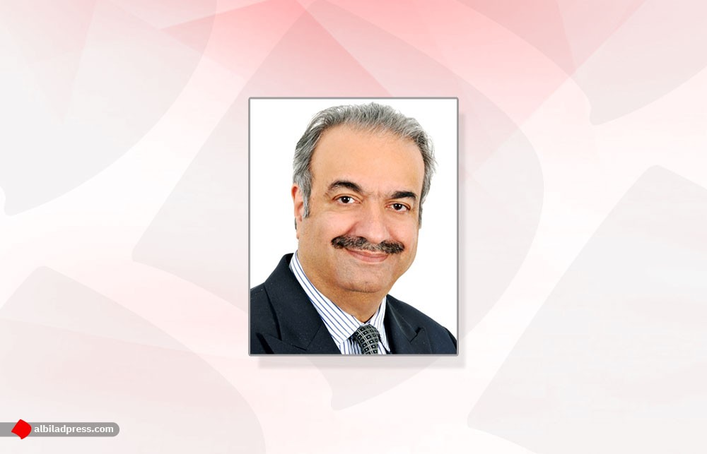 "المهندسية البحرينية" تهنئ مهندسيها ومهندسي العالم باليوم العالمي للهندسة