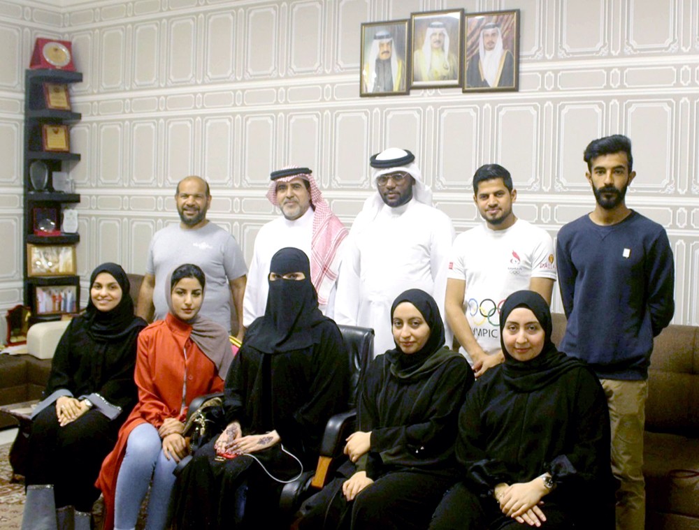 النائب بوعنق: تدشين فريق طوارىء تطوعي لمواجهة فيروس كورونا 