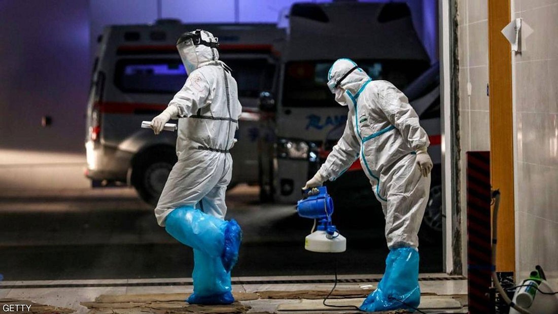  فيروس "كورونا".. أحدث الأخبار وآخر المستجدات لحظة بلحظة 