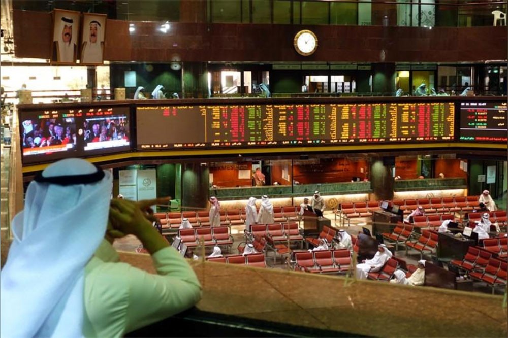 كورونا يعيد الفزع للأسهم الخليجية.. وأسواق الإمارات الأكثر خسارة