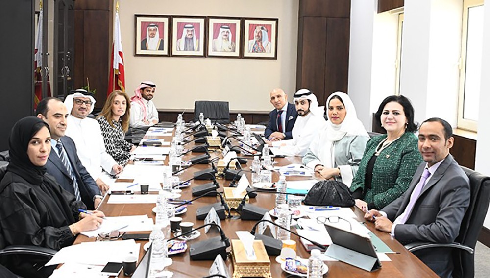 "شبابية الشورى" تبحث مع "اللجنة الأولمبية" اقتراح تنظيم أنشطة الأكاديميات الرياضية