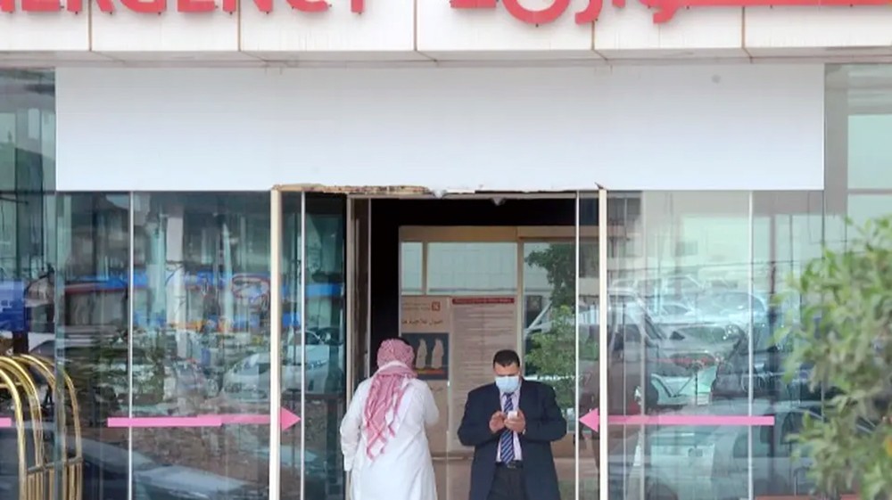 السعودية تعلن عن تسجيل 3 إصابات بفيروس كورونا