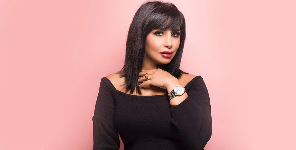 مي البلوشي تعود في رمضان بمسلسل تراثي