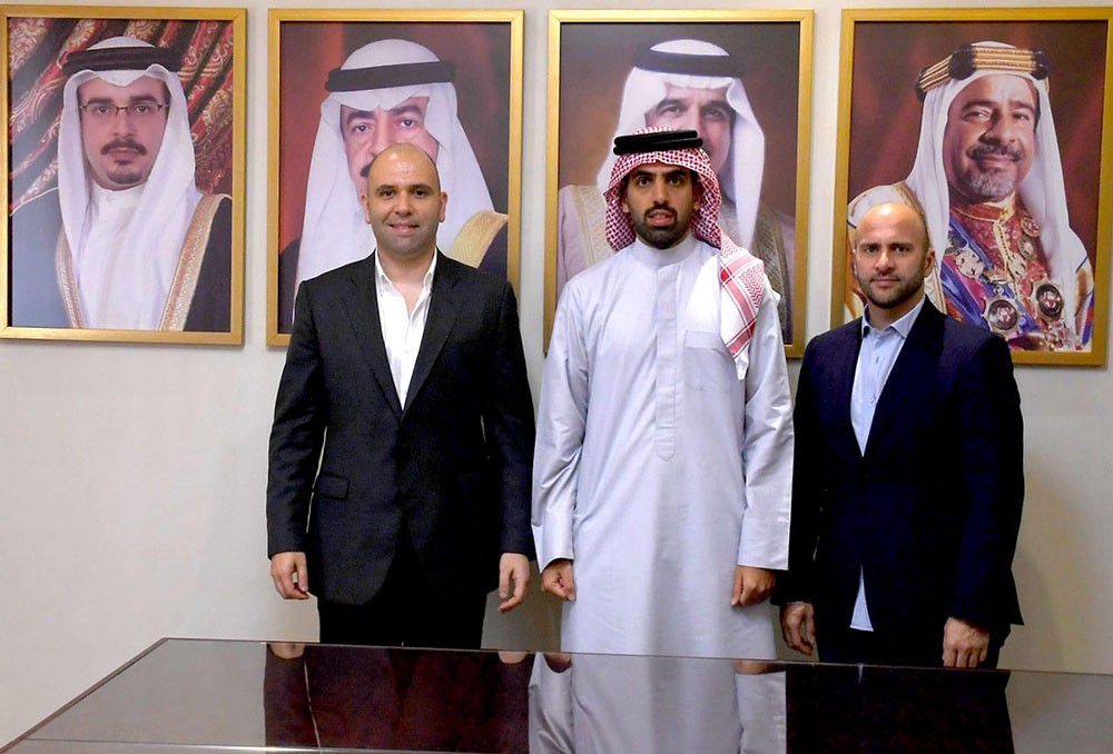 اتحاد الكرة يتعاقد مع المدربين البرتغاليين Rodolfo  و Nuno