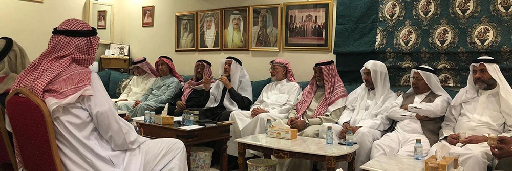 "البحرين" أول صحيفة أسبوعية خليجيا وصدرت قبل الحرب العالمية بـ 6 أشهر