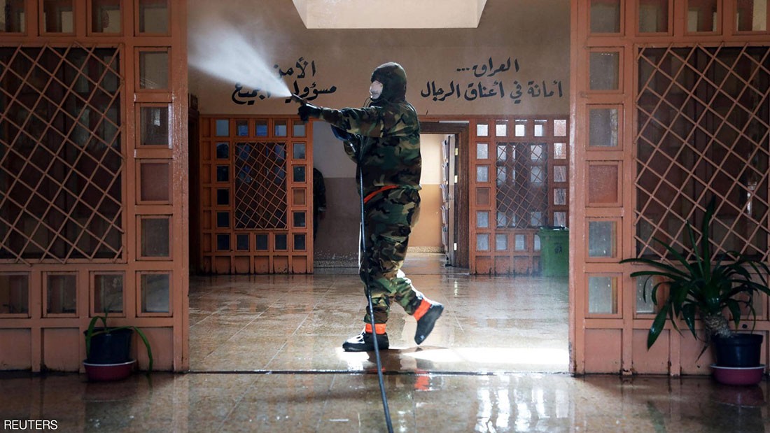  العراق يضيف جنسيات جديدة لقائمة الحظر.. ويمد العطلات 