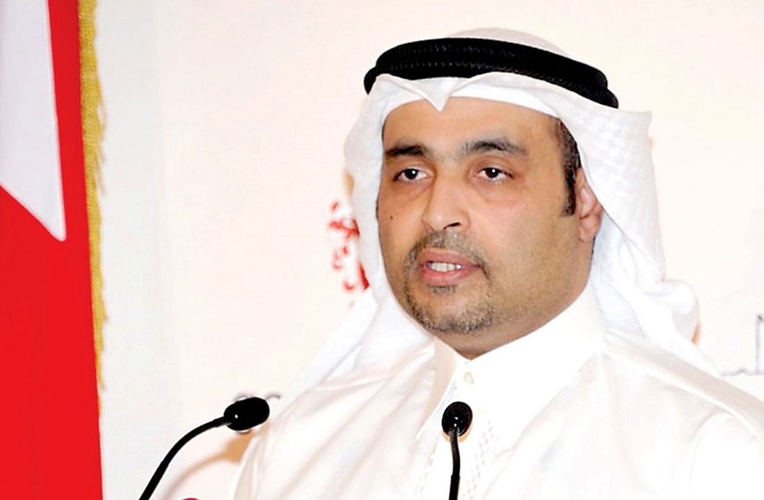 وكيل الصحة: إجلاء أول دفعة من المواطنين البحرينيين من إيران الثلاثاء
