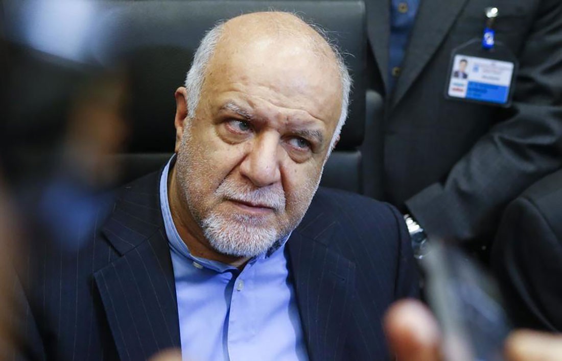  وزير النفط الإيراني : هذا كان واحدا من أسوأ الاجتماعات التي رأيتها في تاريخ أوبك