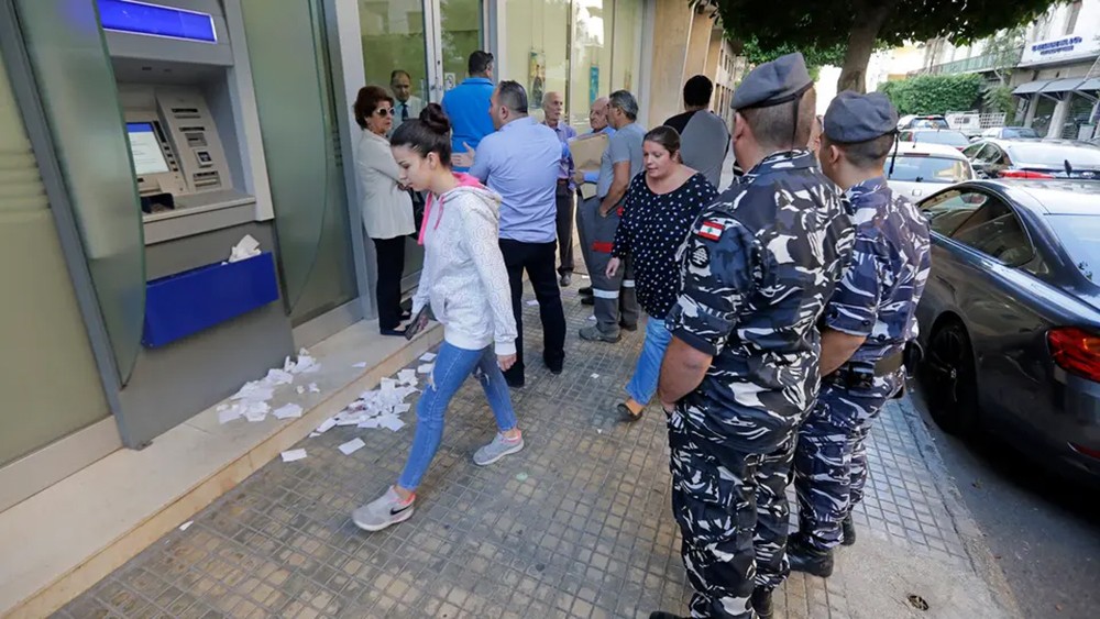 المدعي المالي في لبنان: سنتحرّك مجدداً ضد المصارف إذا..