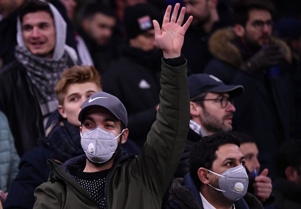 للمرة الأولى في تاريخ بريميرليج "غياب المصافحة"